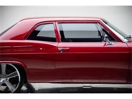 1966 Chevrolet Biscayne (CC-2095220) for sale in Cedar Rapids, Iowa