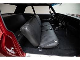 1966 Chevrolet Biscayne (CC-2095220) for sale in Cedar Rapids, Iowa