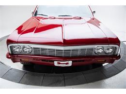 1966 Chevrolet Biscayne (CC-2095220) for sale in Cedar Rapids, Iowa