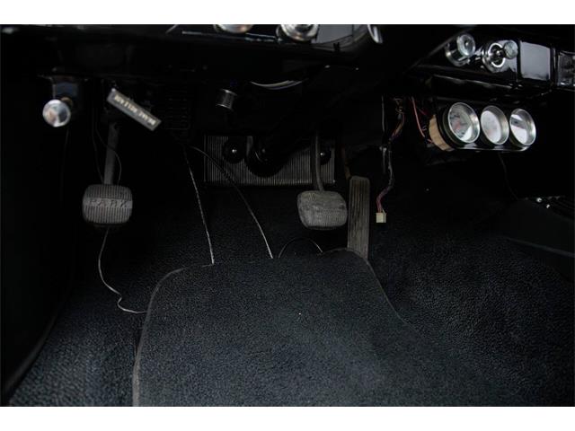 1966 Chevrolet Biscayne (CC-2095220) for sale in Cedar Rapids, Iowa