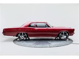 1966 Chevrolet Biscayne (CC-2095220) for sale in Cedar Rapids, Iowa