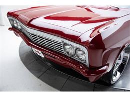 1966 Chevrolet Biscayne (CC-2095220) for sale in Cedar Rapids, Iowa