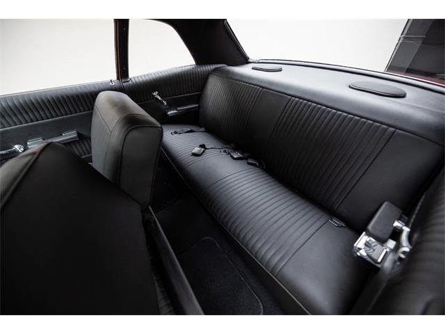 1966 Chevrolet Biscayne (CC-2095220) for sale in Cedar Rapids, Iowa