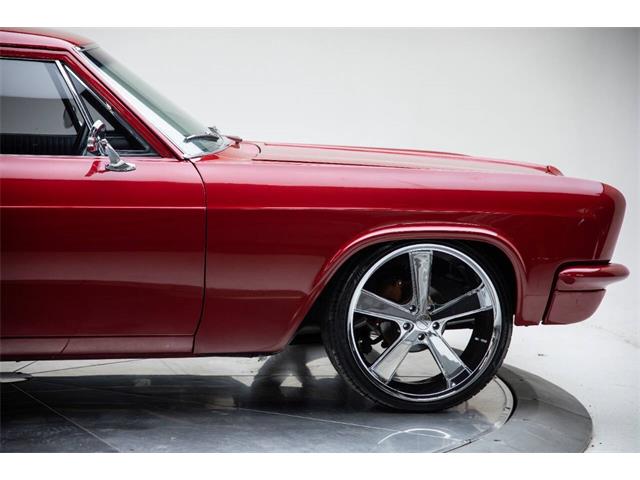 1966 Chevrolet Biscayne (CC-2095220) for sale in Cedar Rapids, Iowa