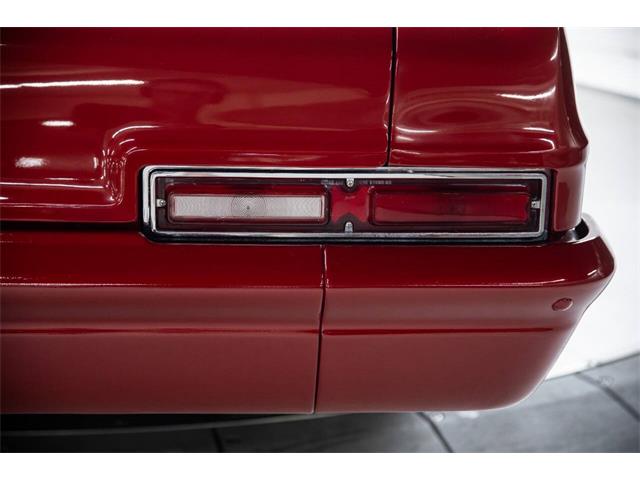 1966 Chevrolet Biscayne (CC-2095220) for sale in Cedar Rapids, Iowa