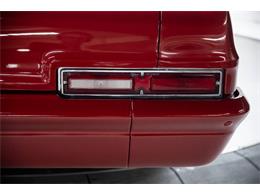 1966 Chevrolet Biscayne (CC-2095220) for sale in Cedar Rapids, Iowa
