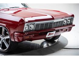 1966 Chevrolet Biscayne (CC-2095220) for sale in Cedar Rapids, Iowa