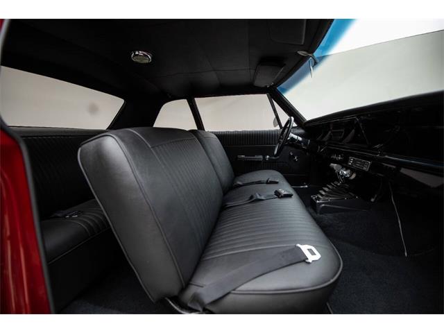 1966 Chevrolet Biscayne (CC-2095220) for sale in Cedar Rapids, Iowa