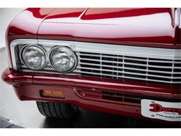 1966 Chevrolet Biscayne (CC-2095220) for sale in Cedar Rapids, Iowa