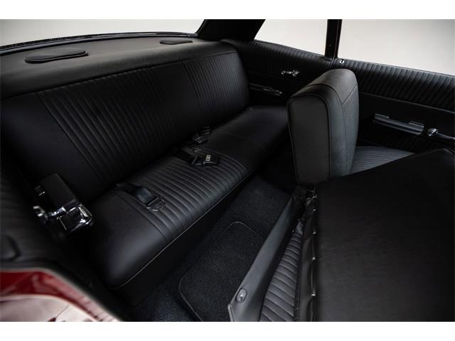 1966 Chevrolet Biscayne (CC-2095220) for sale in Cedar Rapids, Iowa