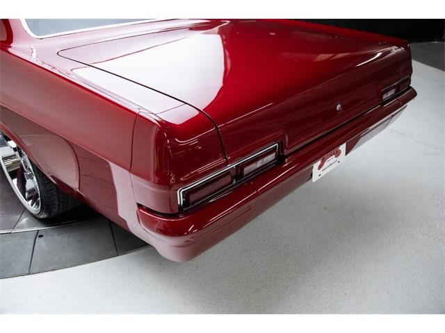 1966 Chevrolet Biscayne (CC-2095220) for sale in Cedar Rapids, Iowa