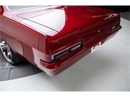 1966 Chevrolet Biscayne (CC-2095220) for sale in Cedar Rapids, Iowa