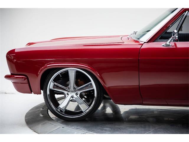 1966 Chevrolet Biscayne (CC-2095220) for sale in Cedar Rapids, Iowa
