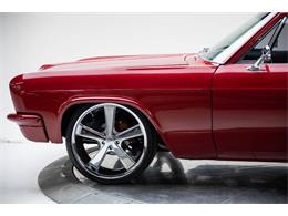 1966 Chevrolet Biscayne (CC-2095220) for sale in Cedar Rapids, Iowa