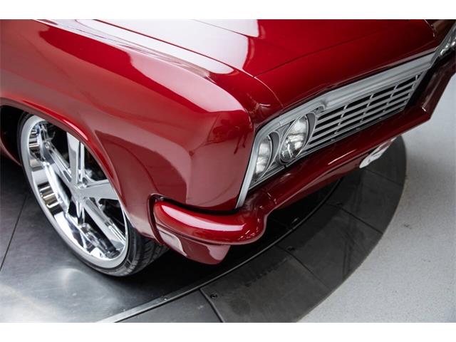 1966 Chevrolet Biscayne (CC-2095220) for sale in Cedar Rapids, Iowa