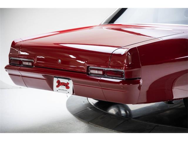 1966 Chevrolet Biscayne (CC-2095220) for sale in Cedar Rapids, Iowa