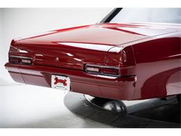 1966 Chevrolet Biscayne (CC-2095220) for sale in Cedar Rapids, Iowa