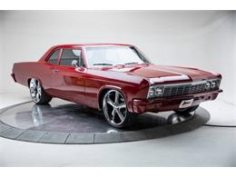 1966 Chevrolet Biscayne (CC-2095220) for sale in Cedar Rapids, Iowa