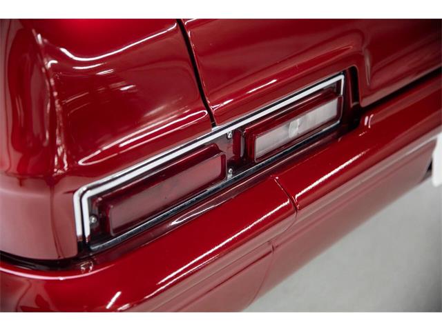 1966 Chevrolet Biscayne (CC-2095220) for sale in Cedar Rapids, Iowa