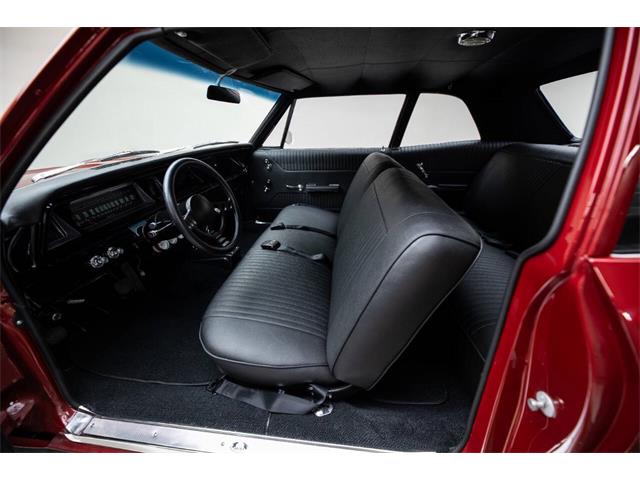 1966 Chevrolet Biscayne (CC-2095220) for sale in Cedar Rapids, Iowa