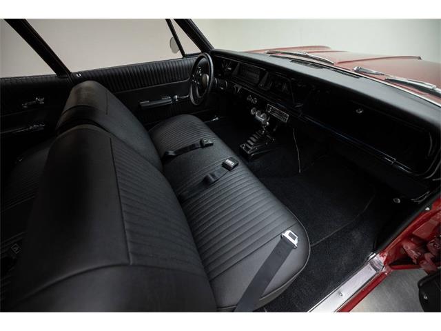 1966 Chevrolet Biscayne (CC-2095220) for sale in Cedar Rapids, Iowa