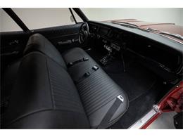 1966 Chevrolet Biscayne (CC-2095220) for sale in Cedar Rapids, Iowa