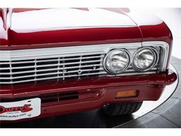 1966 Chevrolet Biscayne (CC-2095220) for sale in Cedar Rapids, Iowa