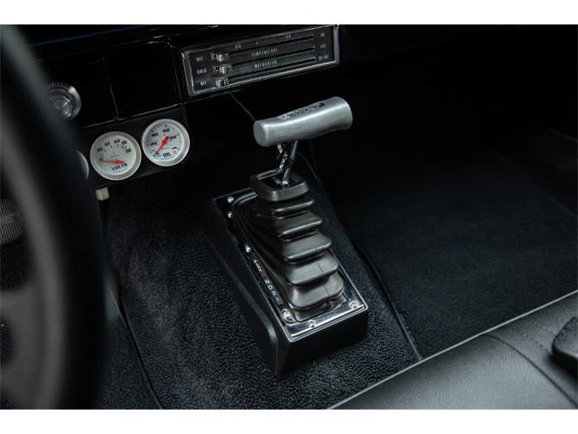 1966 Chevrolet Biscayne (CC-2095220) for sale in Cedar Rapids, Iowa