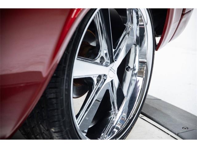 1966 Chevrolet Biscayne (CC-2095220) for sale in Cedar Rapids, Iowa