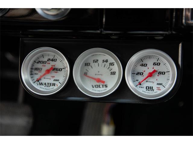 1966 Chevrolet Biscayne (CC-2095220) for sale in Cedar Rapids, Iowa