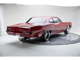 1966 Chevrolet Biscayne (CC-2095220) for sale in Cedar Rapids, Iowa