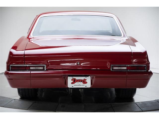 1966 Chevrolet Biscayne (CC-2095220) for sale in Cedar Rapids, Iowa