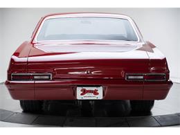 1966 Chevrolet Biscayne (CC-2095220) for sale in Cedar Rapids, Iowa