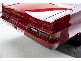 1966 Chevrolet Biscayne (CC-2095220) for sale in Cedar Rapids, Iowa
