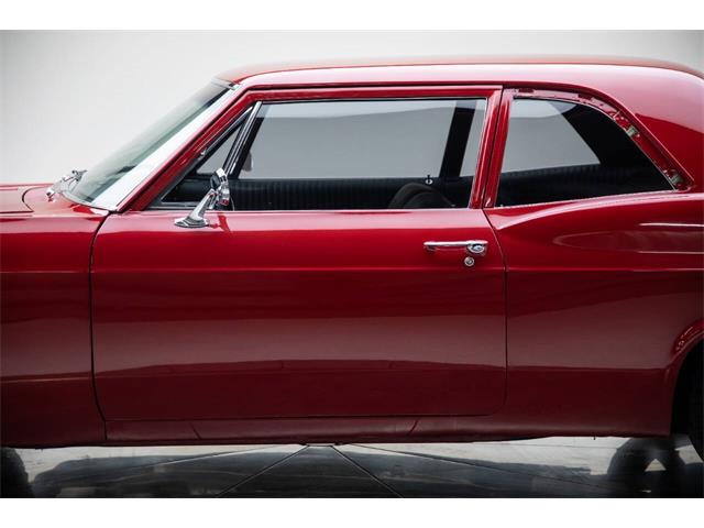 1966 Chevrolet Biscayne (CC-2095220) for sale in Cedar Rapids, Iowa