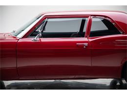 1966 Chevrolet Biscayne (CC-2095220) for sale in Cedar Rapids, Iowa