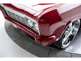 1966 Chevrolet Biscayne (CC-2095220) for sale in Cedar Rapids, Iowa
