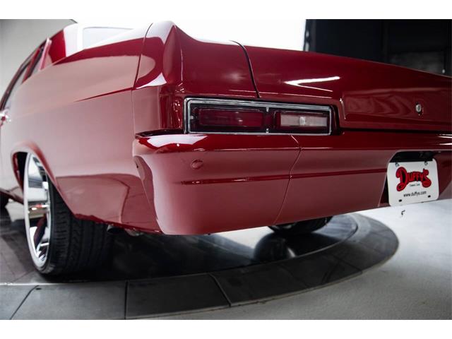 1966 Chevrolet Biscayne (CC-2095220) for sale in Cedar Rapids, Iowa