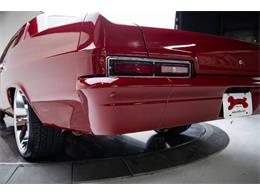 1966 Chevrolet Biscayne (CC-2095220) for sale in Cedar Rapids, Iowa
