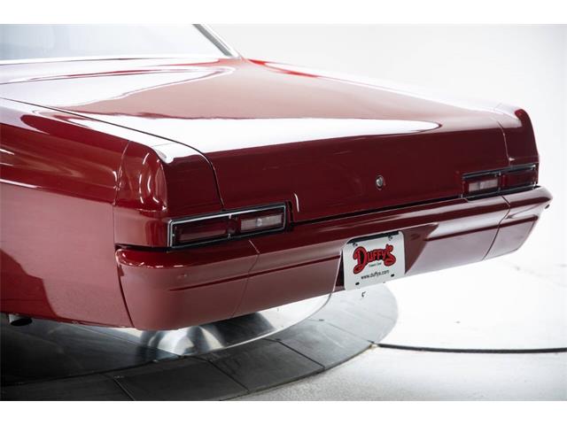 1966 Chevrolet Biscayne (CC-2095220) for sale in Cedar Rapids, Iowa
