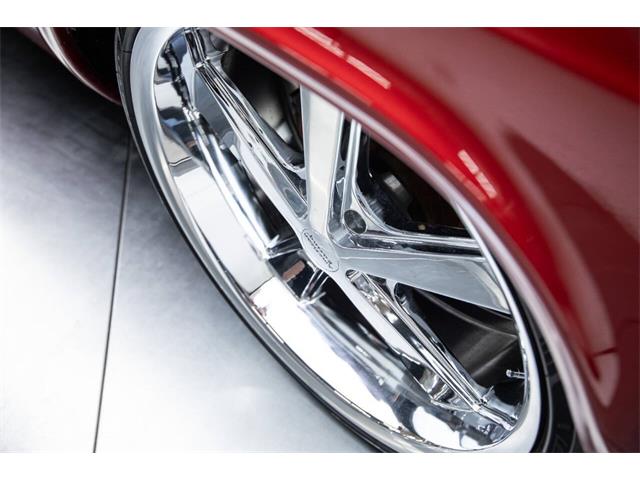 1966 Chevrolet Biscayne (CC-2095220) for sale in Cedar Rapids, Iowa