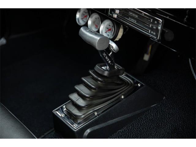 1966 Chevrolet Biscayne (CC-2095220) for sale in Cedar Rapids, Iowa