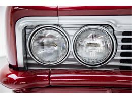 1966 Chevrolet Biscayne (CC-2095220) for sale in Cedar Rapids, Iowa