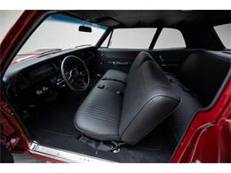 1966 Chevrolet Biscayne (CC-2095220) for sale in Cedar Rapids, Iowa