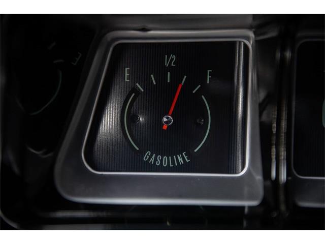 1966 Chevrolet Biscayne (CC-2095220) for sale in Cedar Rapids, Iowa