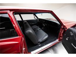 1966 Chevrolet Biscayne (CC-2095220) for sale in Cedar Rapids, Iowa