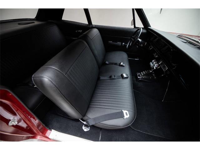 1966 Chevrolet Biscayne (CC-2095220) for sale in Cedar Rapids, Iowa