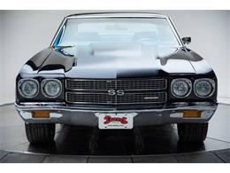 1970 Chevrolet Chevelle (CC-2095221) for sale in Cedar Rapids, Iowa