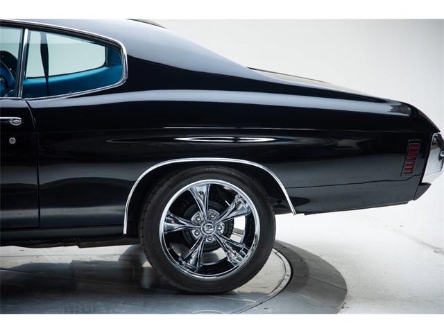 1970 Chevrolet Chevelle (CC-2095221) for sale in Cedar Rapids, Iowa
