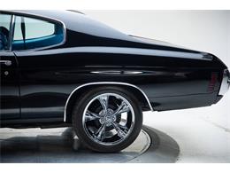 1970 Chevrolet Chevelle (CC-2095221) for sale in Cedar Rapids, Iowa